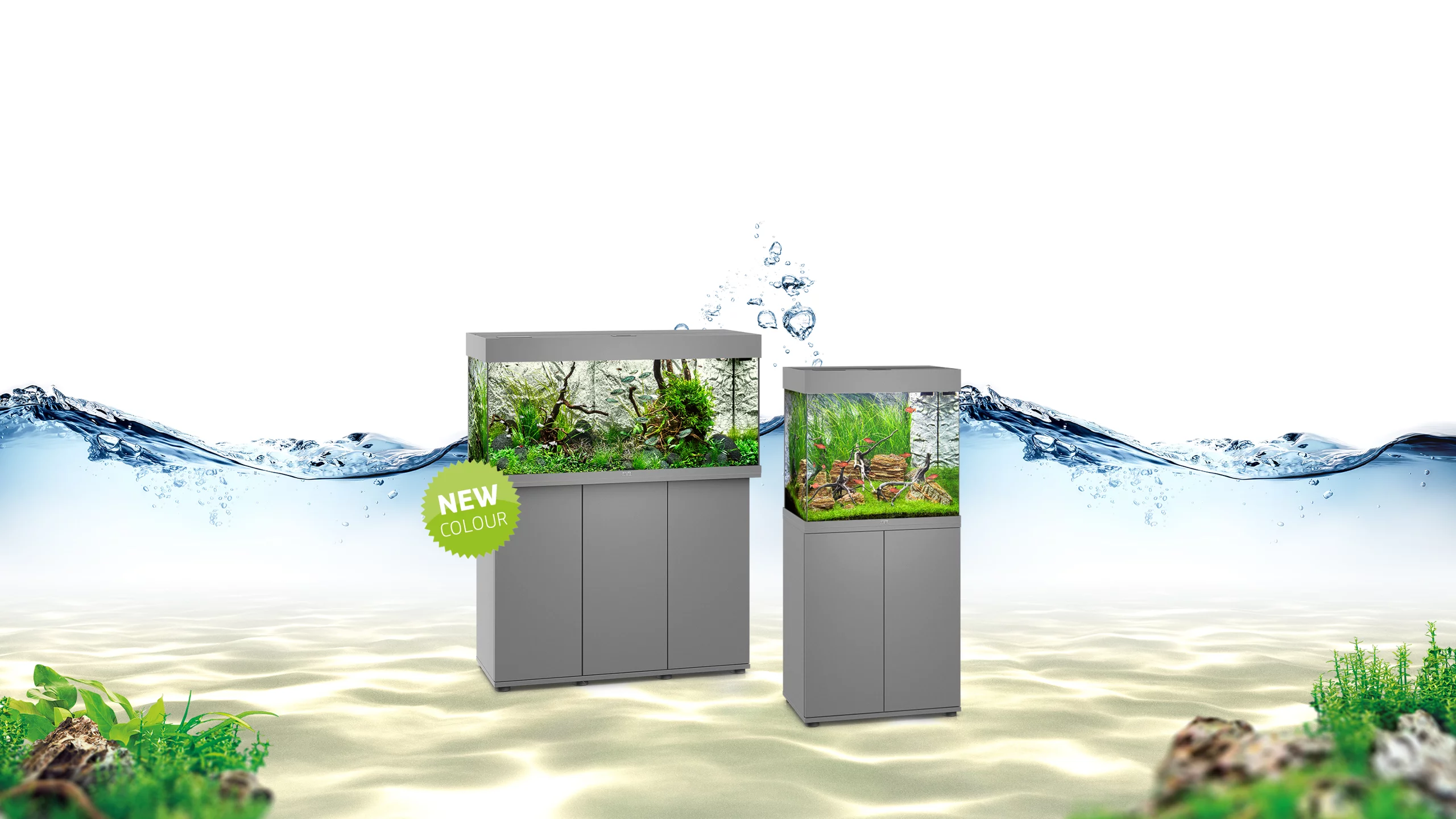 Reliable in all classes  EHEIM GmbH & Co. KG. Leading aquarium  manufacturer.