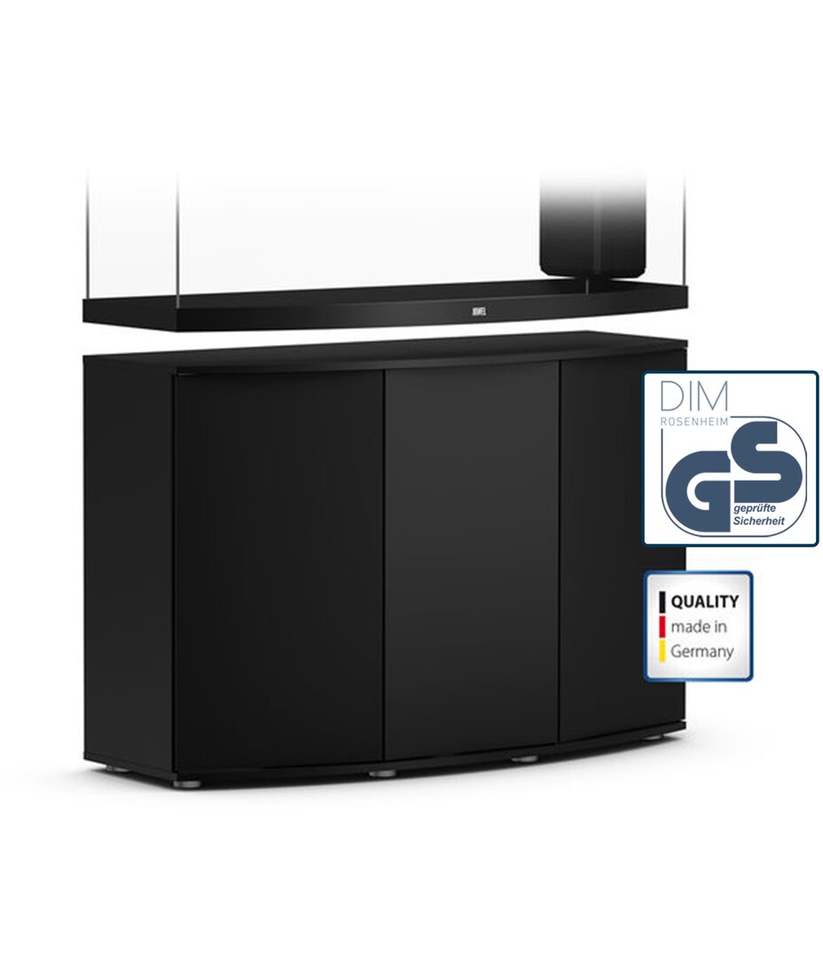 Vision 450 LED JUWEL Aquarium