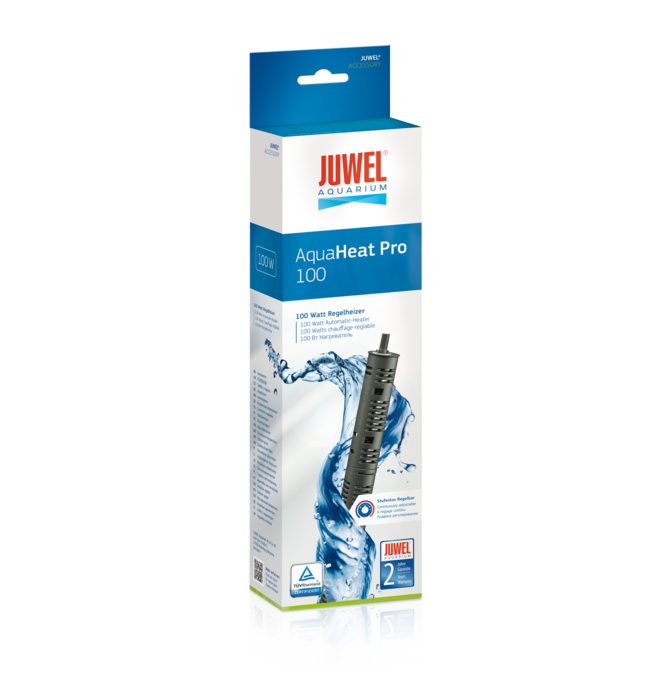 Rio 125 LED JUWEL Aquarium