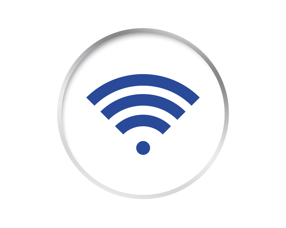 WiFi <strong>Control</strong>
