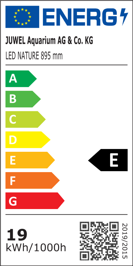 Energy Label