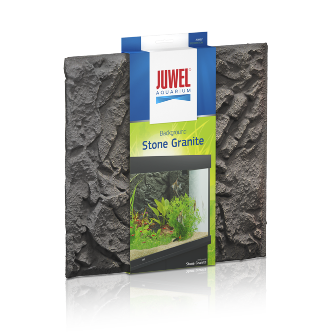 Stone Granite JUWEL Aquarium
