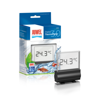 Best digital aquarium thermometer top