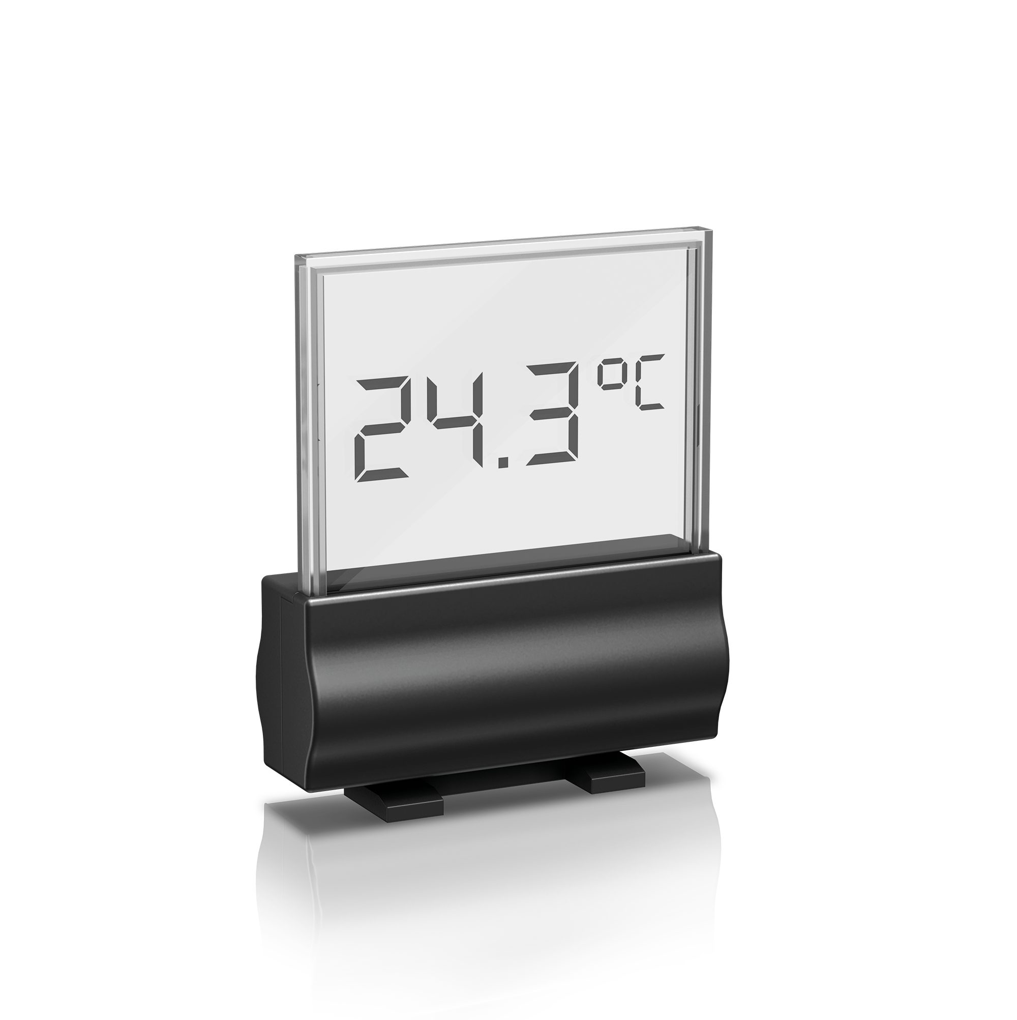 Digital aquarium thermometer 2025