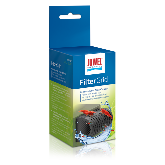 FilterGrid JUWEL Aquarium