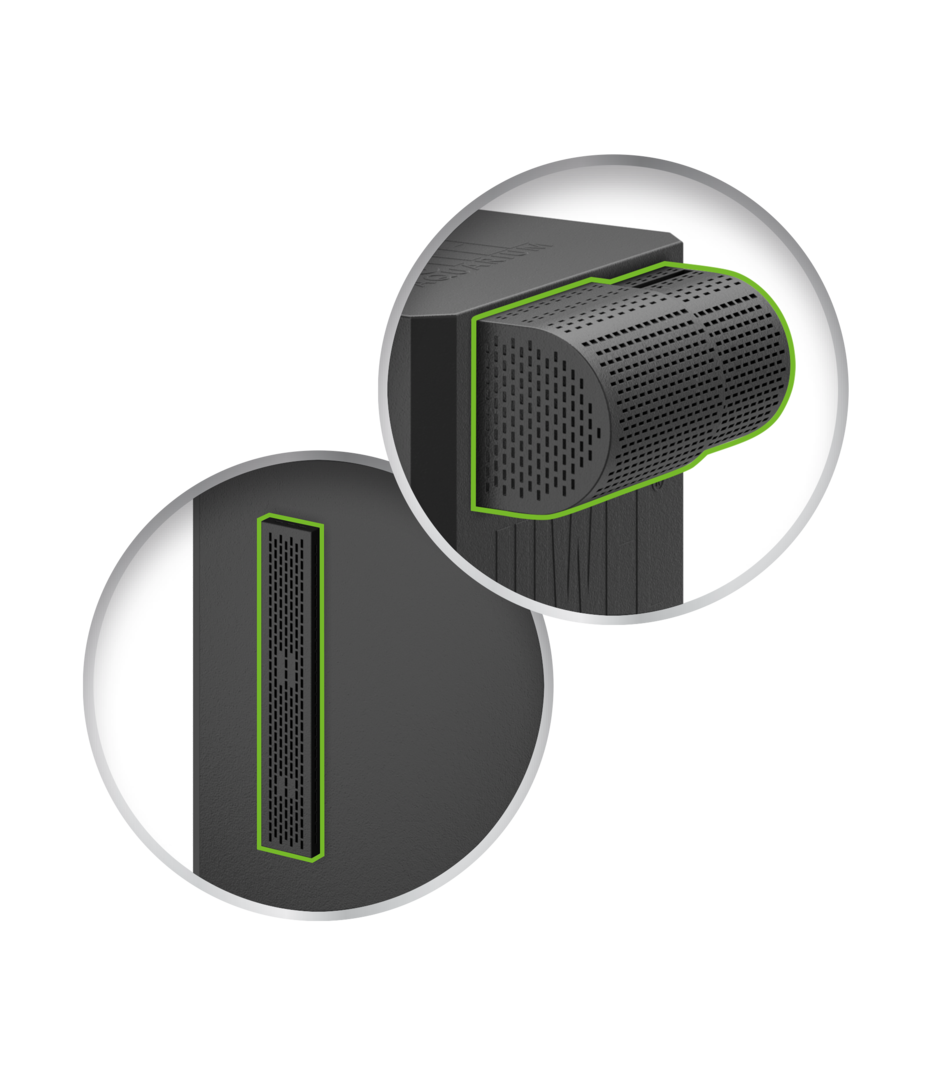 FilterGrid JUWEL Aquarium