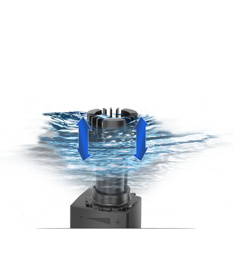 EccoSkim JUWEL Aquarium