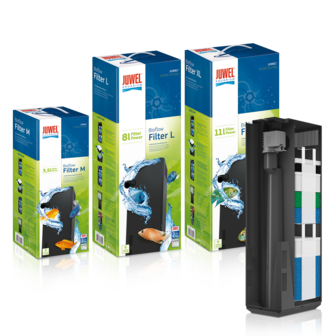 Juwel aquarium filter best sale setup