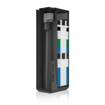 Juwel shop aquarium filter