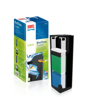 Juwel shop aquarium filter