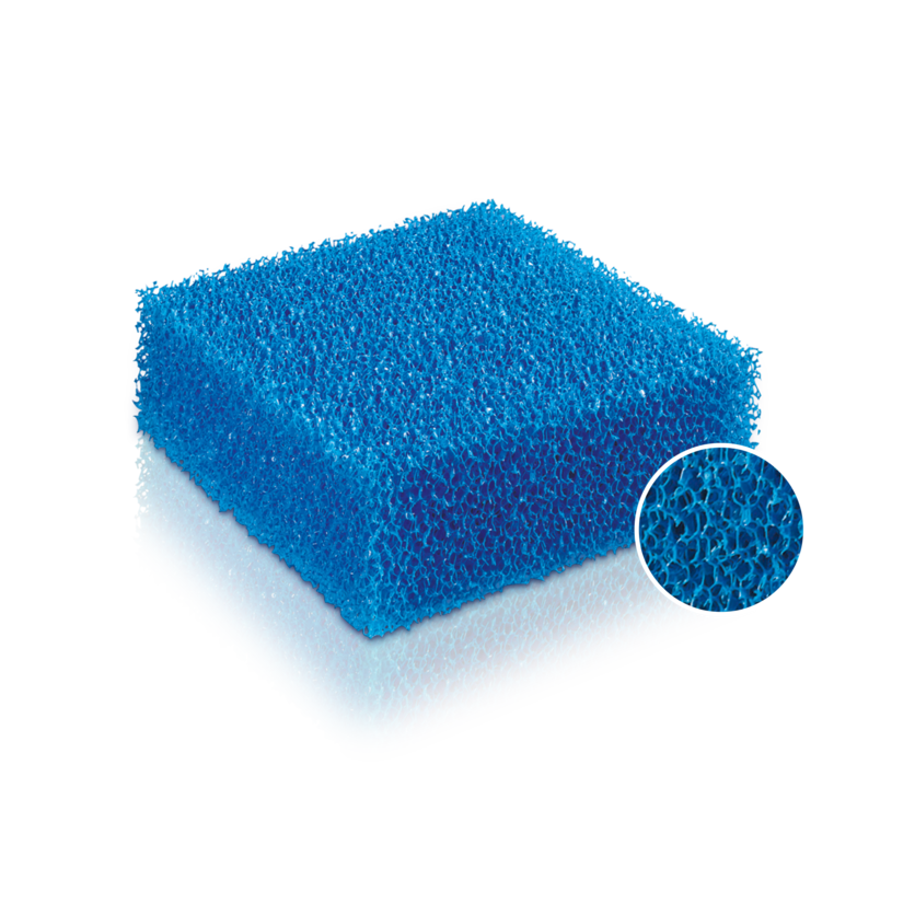 Filtering JUWEL Aquarium