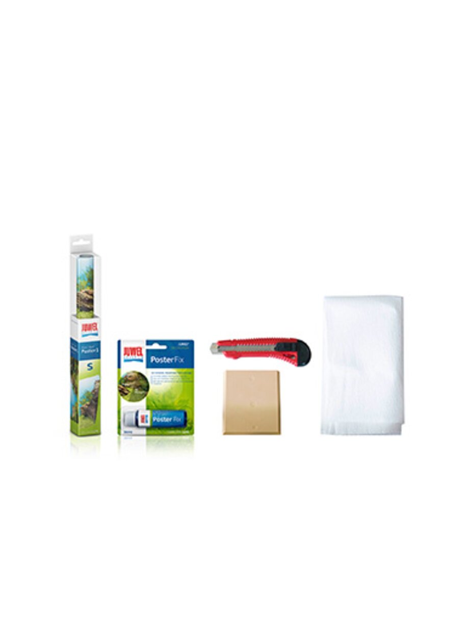 setup7 JUWEL Aquarium